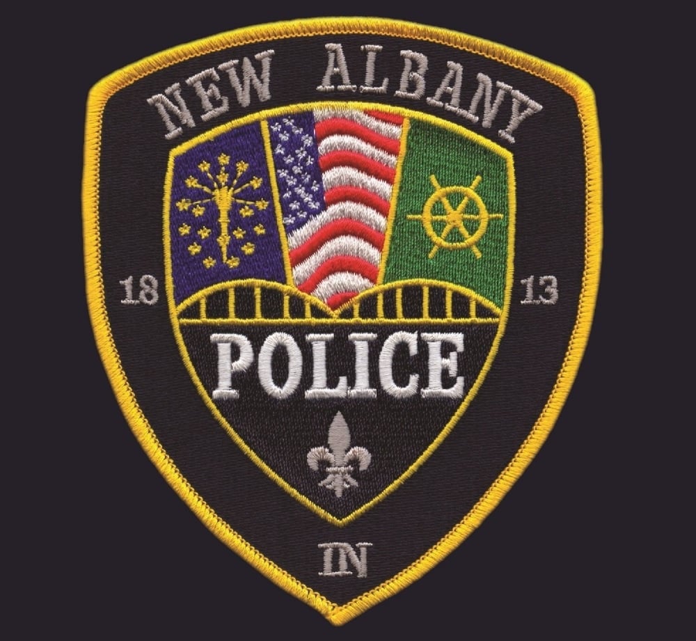 NEW ALBANY POLICE DEPT - Partner Portal